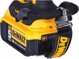 DeWalt DCD800P2LRT Επαναφορτιζόμενο Δραπανοκατσάβιδο 18V XR Brushless 90Nm με 2 Μπαταρίες 5.0Ah και Βαλίτσα TSTAK