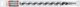 Τρυπάνι σπειροειδές για ξύλο Bosch, 22 x 450 mm, 1 τεμ., UZS