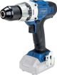 Scheppach CDD45-20ProS Ασύρματο Δραπανοκατσάβιδο 20V με Ροπή 45Nm και Μεταλλικό Τσοκ