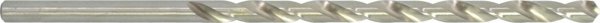 Τρυπάνι AWTools Λευκό Μετάλλου 4,0mm 10 τεμ. x 119mm Επιμηκυμένο