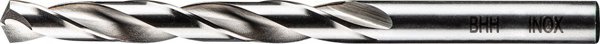 Abraboro Τρυπάνι για Ανοξείδωτο Χάλυβα Baildon DIN 338 RN NWKa INOX, HSS-E Co5, 3,2 mm
