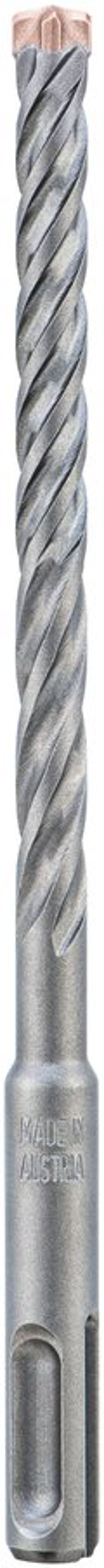 LOGO-Tools Τρυπάνι Σκυροδέματος FORCE X, SDS+, Φ16, 260/200mm