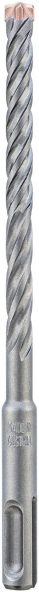 LOGO-Tools Τρυπάνι Σκυροδέματος FORCE X, SDS+, Φ16, 260/200mm