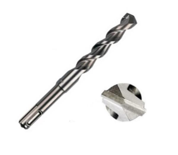 Wiertlo Milwaukee SDS+ 8mm