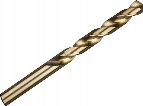 Nord Tools τρυπάνι DIN 338 HSS-CO5 NORD TOOLS 2,6 mm, Typ N (1/10) NORD TOOLS
