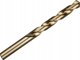 Nord Tools τρυπάνι DIN 338 HSS-CO5 NORD TOOLS 2,6 mm, Typ N (1/10) NORD TOOLS
