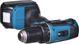 Makita Δραπανοκατσάβιδο DDF485RF3J 18V LXT 50Nm με 3 Μπαταρίες 3Ah & Βαλιτσάκι Μεταφοράς