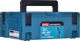 Makita Δραπανοκατσάβιδο DDF485RF3J 18V LXT 50Nm με 3 Μπαταρίες 3Ah & Βαλιτσάκι Μεταφοράς