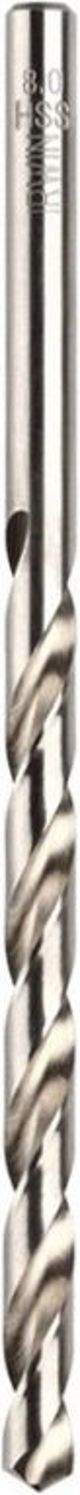 Irwin τρυπανι για μεταλλο HSS κυλινδρικο 4,2mm  (10503856)