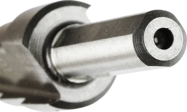 Graphite Κωνικό Τρυπάνι HSS 4-12 mm, Επαγγελματικό Τρυπάνι Σταδιακής Διάτρησης για Μέταλλο και Ξύλο