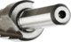 Graphite Κωνικό Τρυπάνι HSS 4-12 mm, Επαγγελματικό Τρυπάνι Σταδιακής Διάτρησης για Μέταλλο και Ξύλο