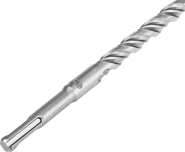 Τρυπάνι για οπλισμένο σκυρόδεμα SDS Plus 16 x 1000 mm, quatro