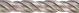 Τρυπάνι για οπλισμένο σκυρόδεμα SDS Plus 16 x 1000 mm, quatro