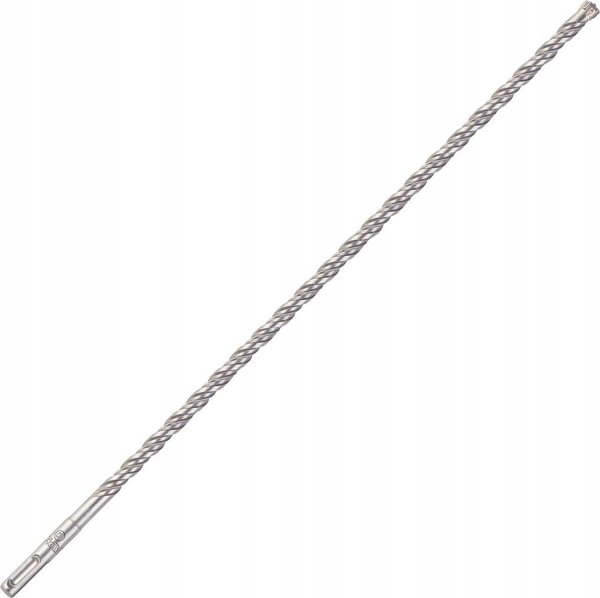 Τρυπάνι για οπλισμένο σκυρόδεμα SDS Plus 10 x 600 mm, quatro