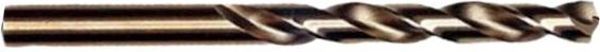 AWTools Τρυπάνι Μετάλλου Κοβαλτίου 4,2mm, Κυλινδρικό, 10τμχ. (AW42042)