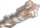 Τρυπάνι για οπλισμένο σκυρόδεμα SDS Plus 10 x 350 mm, quatro