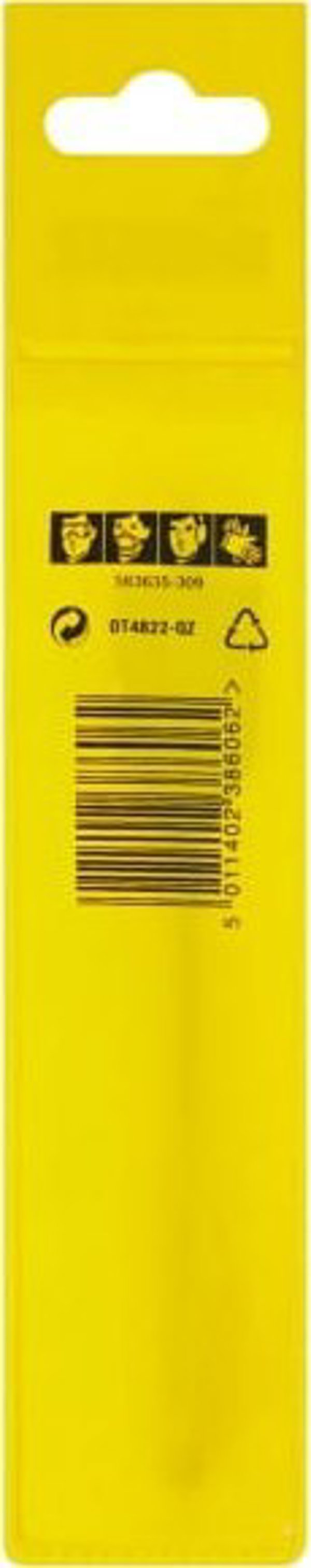 DeWalt Επίπεδο Τρυπάνι Ξύλου 22mm x 160mm, 14 Degrees East 8450421