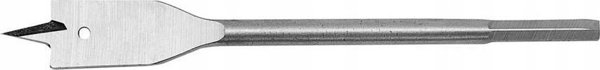 DeWalt Επίπεδο Τρυπάνι Ξύλου 22mm x 160mm, 14 Degrees East 8450421