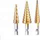 Τρυπάνι Sourcing Step drill RUKO UltimateCut FlowStep O6-20mm