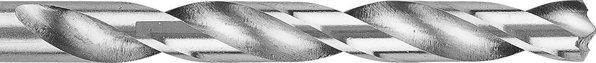 Graphite Τρυπάνι για Μέταλλο Hex 9.0 mm