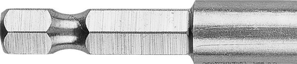 Graphite Τρυπάνι για Μέταλλο Hex 9.0 mm