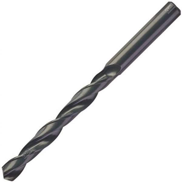 Μύτη τρυπανιού Milwaukee 10 τεμ. HSS-R 6,8 mm