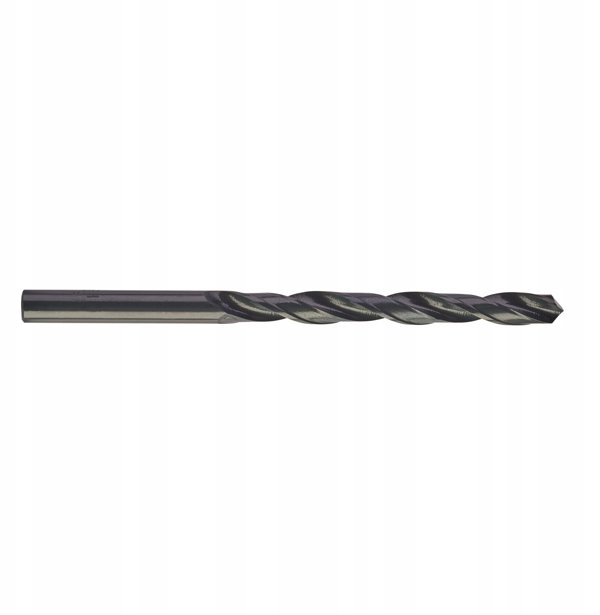 Μύτη τρυπανιού Milwaukee 10 τεμ. HSS-R 6,8 mm