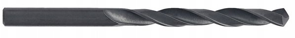Μύτη τρυπανιού Milwaukee 10 τεμ. HSS-R 6,8 mm