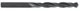 Μύτη τρυπανιού Milwaukee 10 τεμ. HSS-R 6,8 mm