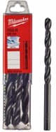 Μύτη τρυπανιού Milwaukee 10 τεμ. HSS-R 6,8 mm