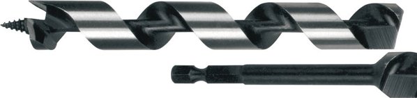 Τρυπάνι Makita MAKITA Σβίδερ για Ξύλο 1/4" HEX 14x200mm