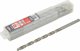 Τρυπάνι AWTools Λευκό Μετάλλου 5,0mm 10 τεμ. x 132mm Επιμηκυμένο