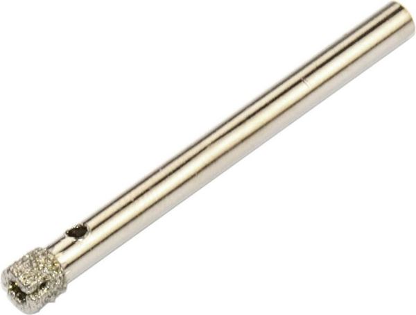 Wiertlo Geko walcowe 5mm