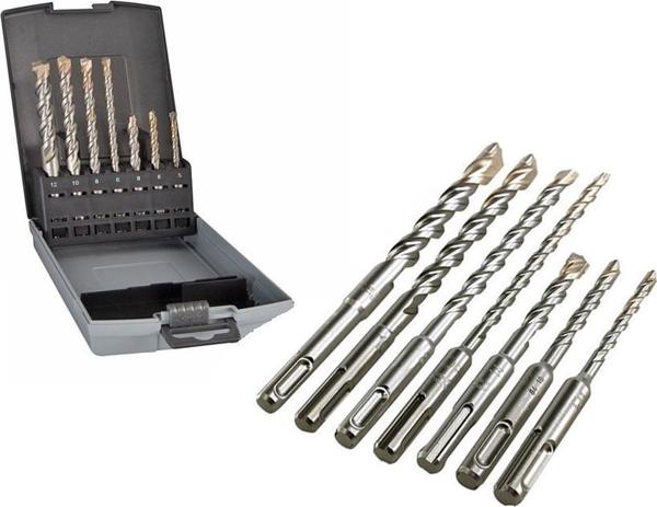 Makita Drill Set V-PLUS B-49046