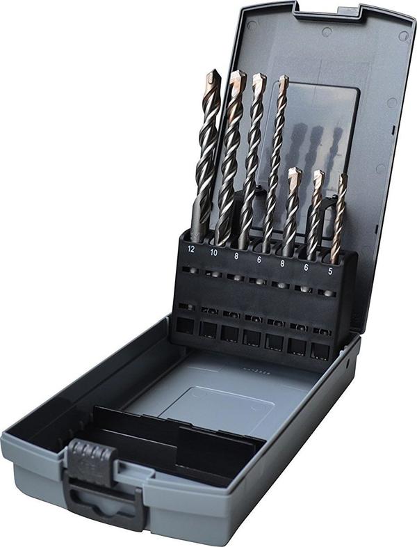 Makita Drill Set V-PLUS B-49046