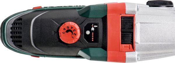 Wiertarka Metabo SBEV 1000-2 1010W udarowa