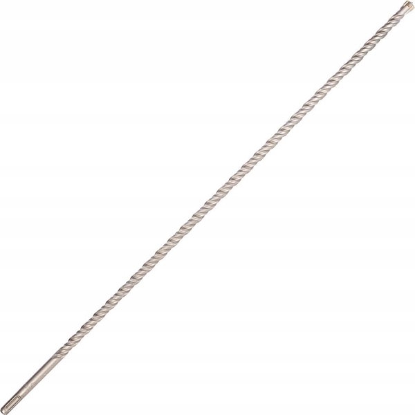 Τρυπάνι για οπλισμένο σκυρόδεμα SDS Plus 12 x 600 mm, quatro