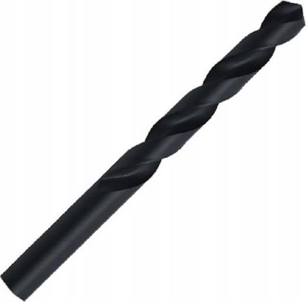 Τρυπάνι NORD TOOLS DIN 338 HSSE-CO5 12,5mm, Typ N (1/10)