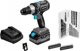 Wiertarka Cecotec Wiertarka Cecotec CecoRaptor Perfect Drill 4020 Brushless Ultra