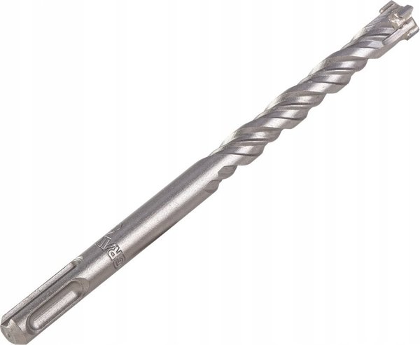 Τρυπάνι για οπλισμένο σκυρόδεμα SDS Plus 12 x 160 mm, quatro