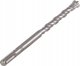 Τρυπάνι για οπλισμένο σκυρόδεμα SDS Plus 12 x 160 mm, quatro