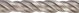 Τρυπάνι για οπλισμένο σκυρόδεμα SDS Plus 12 x 160 mm, quatro