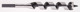 Σπειροειδές εξάγωνο τρυπάνι για ξύλο Irwin 12mm (10502748)