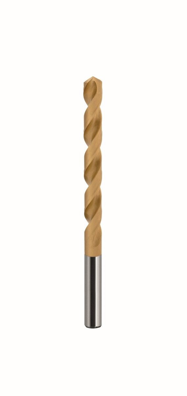 Τρυπάνι Fanar WIERTLO NWKA FI 5,30 52/86MM HSSE TIN για ανοξείδωτο DIN 338