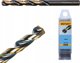 Smart HSS Τρυπάνια Μετάλλου 1.0mm, DIN338, 10 Τεμάχια (SM-11-010)