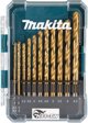 Wiertło Makita Metal drill set Makita D-72855