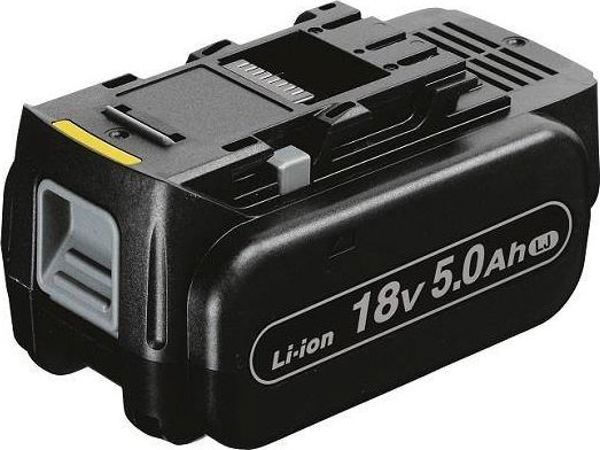 Panasonic EY74A2LJ2G32 Δραπανοκατσάβιδο Μπαταρίας 18V με 2 Μπαταρίες 5Ah