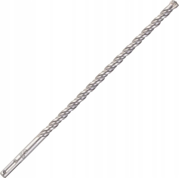 Τρυπάνι για οπλισμένο σκυρόδεμα SDS Plus 12 x 450 mm, quatro