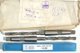 Hikoki Τρυπάνι Μεταλλου MK1 DIN 345 RN HSS 7.2mm - Κωνικό Στέλεχος