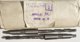 Hikoki Τρυπάνι Μεταλλου MK1 DIN 345 RN HSS 7.2mm - Κωνικό Στέλεχος